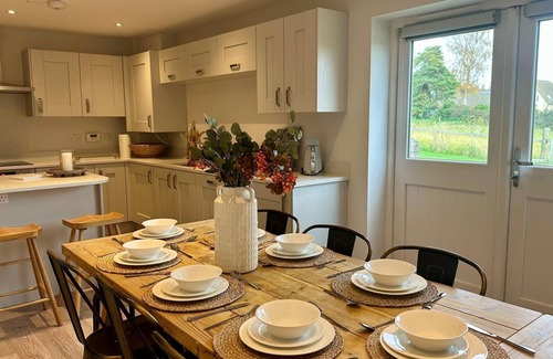 Ebrington Cottage | Honey Stone Cottage - Luxury Cottages