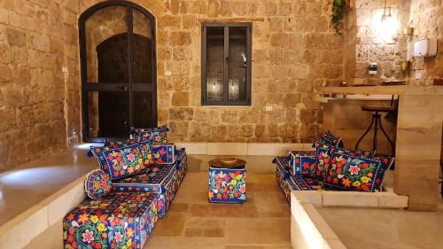 Acre Old City Apartment | Honey suite