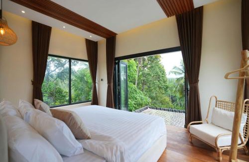 Andong Villa | Honey Villa Ubud By Island Escape