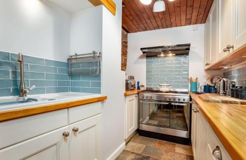 Cellardyke House | Honeybee Cottage