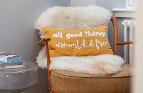 Cellardyke House | Honeybee Cottage