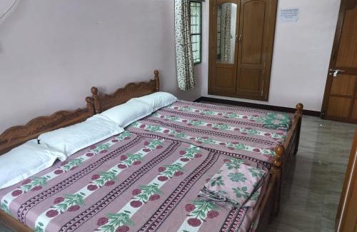Palani House | Honeycomb Homestay Ground Floor