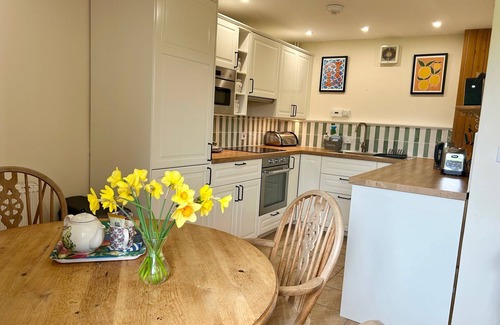 Minehead House | Honeycott Luxury Country Cottage on Exmoor