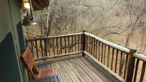 Mookgopong Other | Honeyguide Ranger Camp