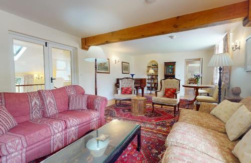 Exmoor National Park House | Honeymead Farmhouse, Simonsbath