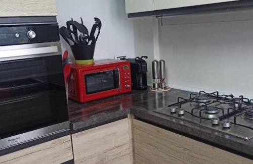 Albosaggia Apartment | Honeymoon