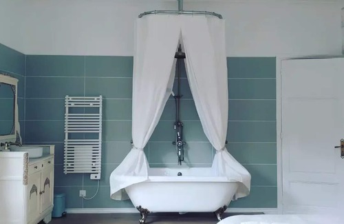 Camblain-l'Abbe Other | Honeymoon suite - Manoir de Camblain