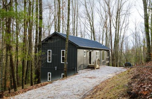 Primrose House | Honeysuckle Bridge Cabin