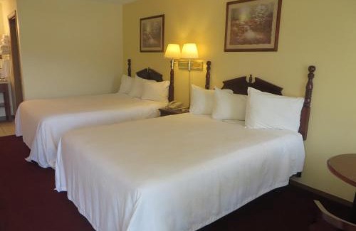 Mountain View Hotel | Honeysuckle Inn