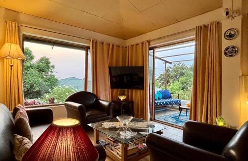 Mahabaleshwar House | Honeywood Holiday Homes