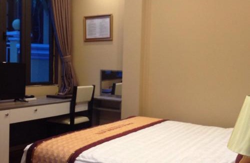 Muong Thanh Hotel | Hong Ky Boutique Hotel