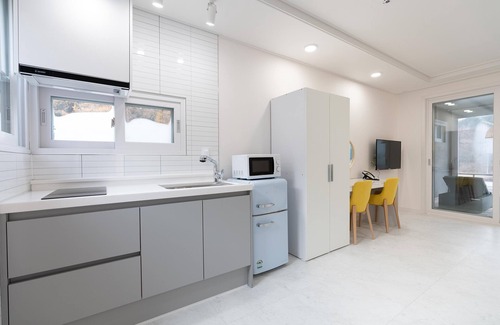 Seo House | Hongcheon Toliaigeullaemping