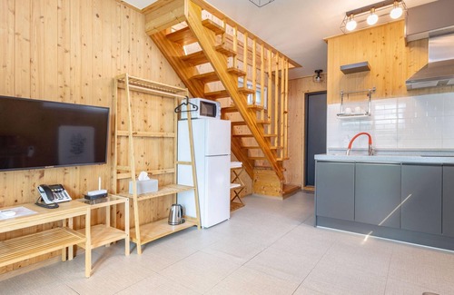 Seo House | Hongcheon Toliaigeullaemping