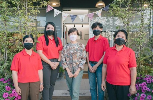 Sakon Nakhon Hotel | Honghub Sakon Hotel
