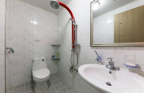 Changgae Hotel | Hongsung Dongyang