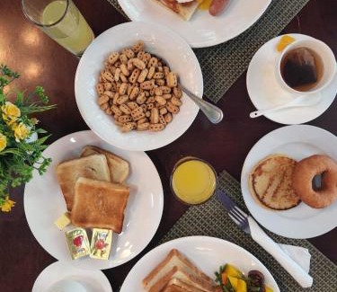 Honiara Hotel | Honiara Hotel