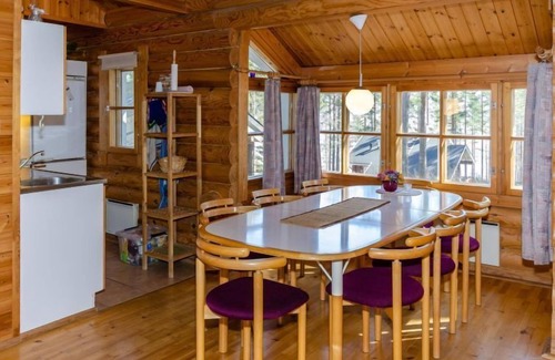 Koli National Park House | Honkakoli 9 by Interhome