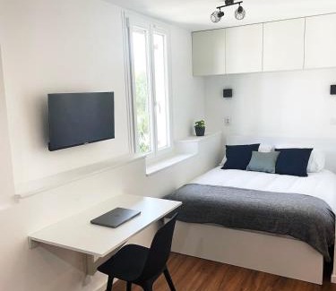 Dax Apartment | Hono - Studio en plein coeur du centre ville