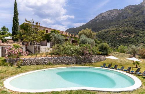 Bunyola Villa | Honor Vell - Hidden Valley Retreat