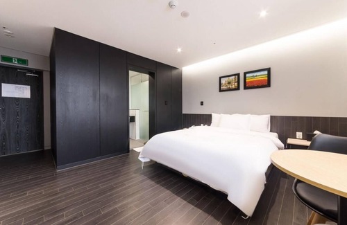 Osan Hotel | Honors Hotel