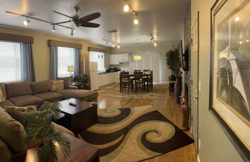 River Ridge Hotel | Hontoon Landing Resort & Marina