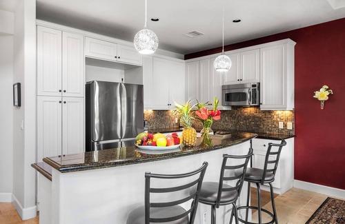 Kulalani Condo | Honu Race Special, Kulalani at Mauna Lani| 2 BR|2BA