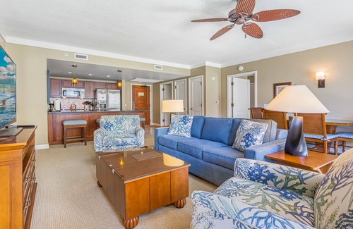 Honokowai Condo | Honua Kai Luxury in Paradise 2BR/2BA Sleeps 6