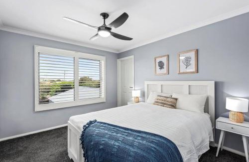 Indented Head House | Hood Road Beach House- Hamptons inspired sleeps 9