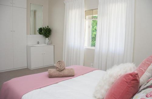Wolseley House | Hoogwater Family House