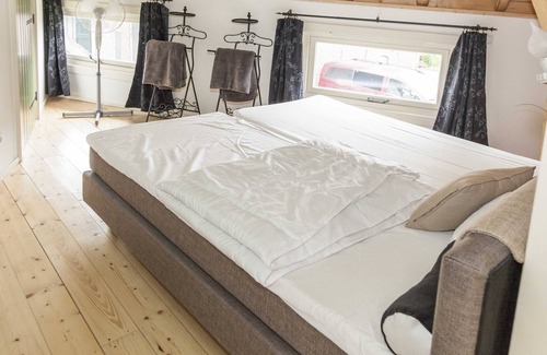 Municipality of Woerden House | HooiHuys, vacation house