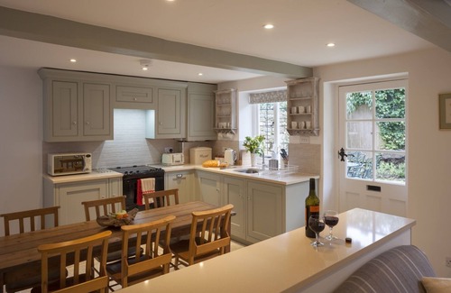 Chipping Campden House | Hook Cottage - Beautiful 4 bedroom Cotswold cottage in Chipping Campden