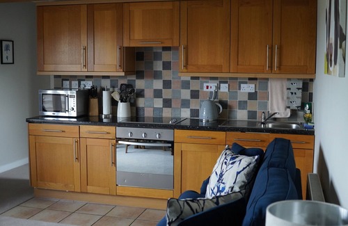 Hook Cottage | Hook Farm Cottages