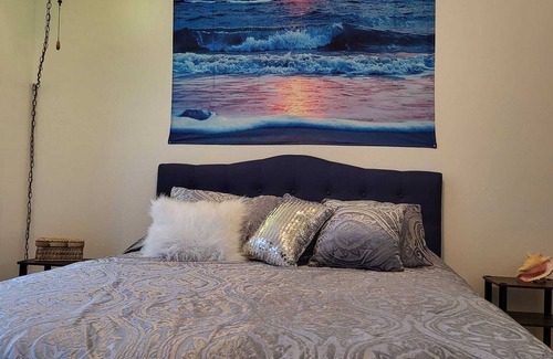 Keaau Bed & Breakfast | Hoomaikai Blessing's