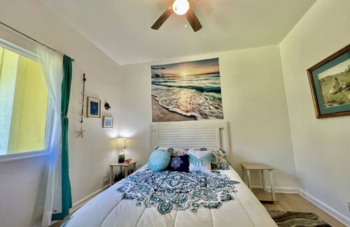 Keaau Bed & Breakfast | Hoomaikai Blessing's