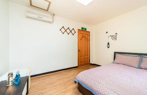 Pungyang-myeon House | Hooni Guest House & Motel