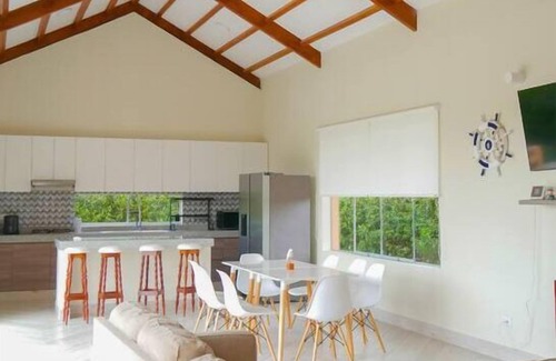 Ica House | HOP Cancun: Nature & calm near the beach
