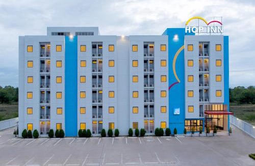 Nakhon Pathom Hotel | HOP INN Nakhon Pathom