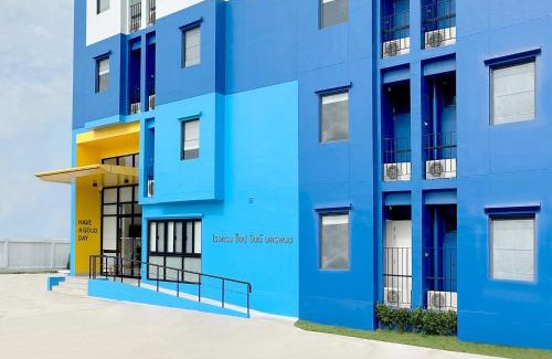 Nai Muang Hotel | HOP INN Nakhon Phanom