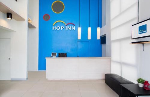 Rangsit Hotel | HOP INN Rangsit