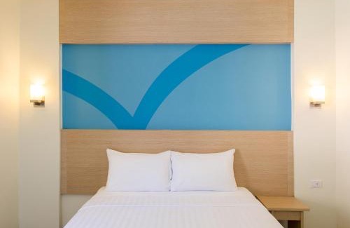 Rangsit Hotel | HOP INN Rangsit