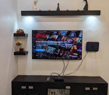 Varkala House | Hope Boutique Home Stay - South Cliff, Varkala