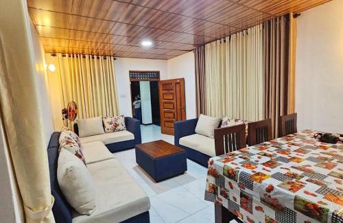 Kanuwana Villa | Hope Holiday Villa