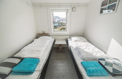 Aasiaat Hostel | Hope Hostel