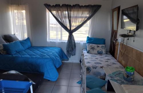 Pumula House | Hope's Rest