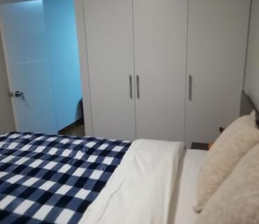 Country Club House | Hope San Isidro