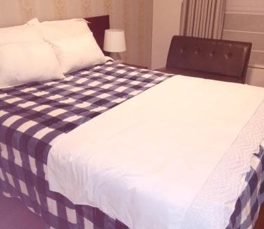 Country Club House | Hope San Isidro