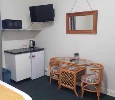 Dunedin City Centre Apartment | Hope Street Apartments