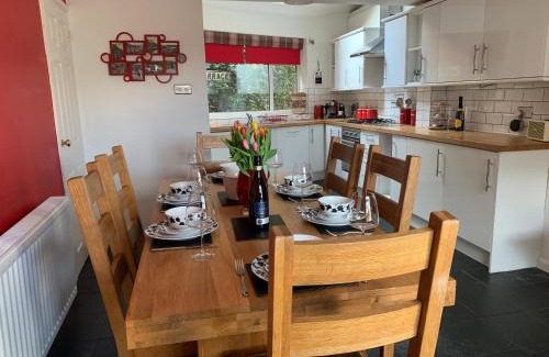 Matlock Bath House | Hope Terrace