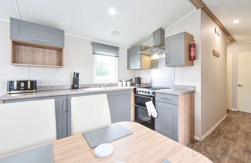 Fenny Bentley RV Rental | Hope View at Ashbourne Heights