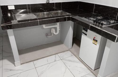Port Vila Apartment | Hopesy's